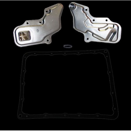 Wix Filters Auto Trans Filter Kit, 58604 58604